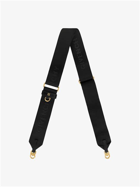 givenchy webbing|GIVENCHY STRAP IN WEBBING .